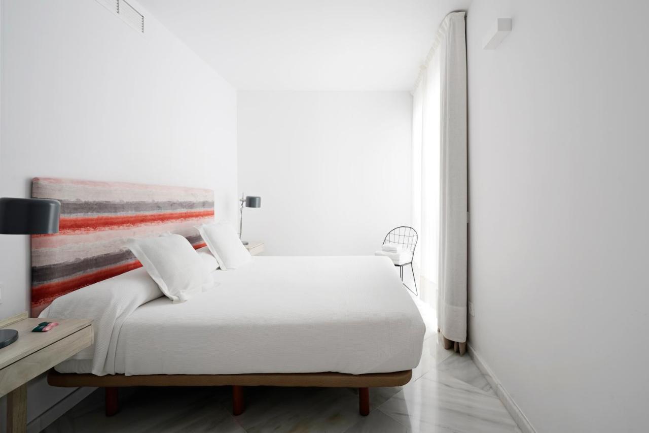 Numa Seville Molina Exterior foto