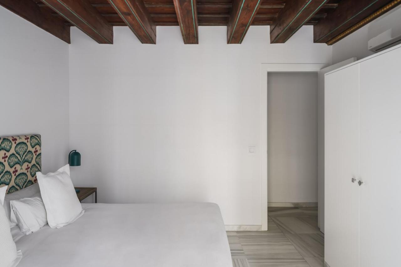 Numa Seville Molina Exterior foto